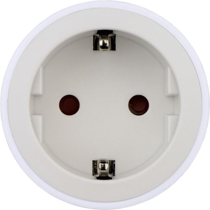 Produktbild Hama Reisestecker UK