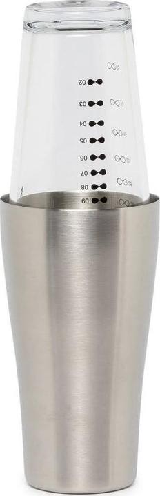 Immagine prodotto WMF Boston (Shaker da cocktail, Bicchiere miscelatore)