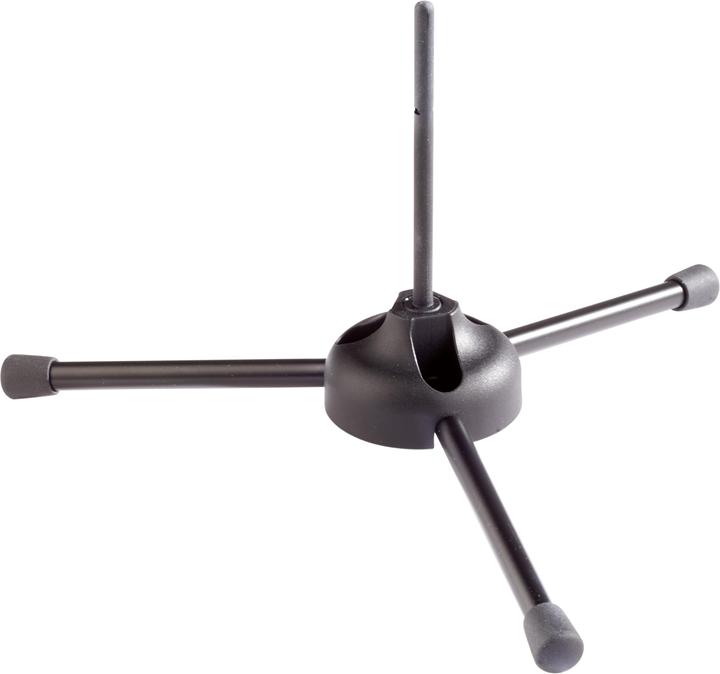 Actual product image K&M 152/6 (flute)