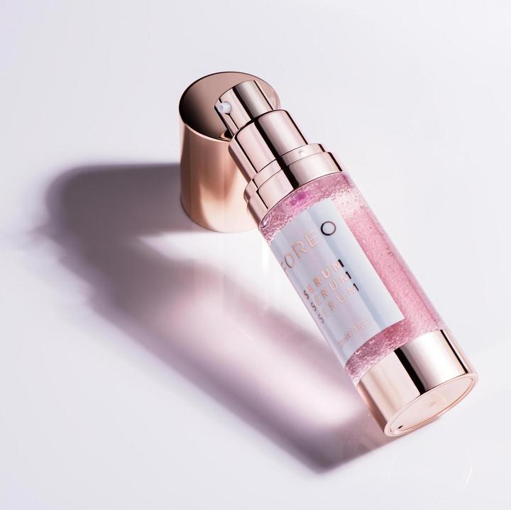 Produktbild Foreo Serum (30 ml)