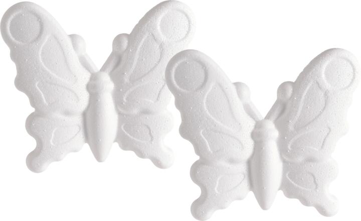 Image du produit VBS Moule en polystyrène "Papillon", 2 pièces