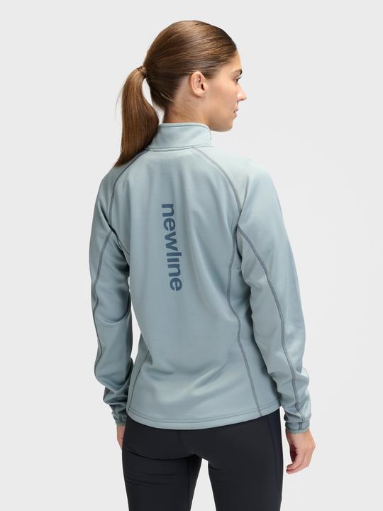 Produktbild Newline Nwlagile Full Zip Midlayer W (XS)