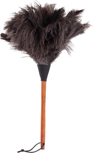 Image du produit Bürstenhaus Redecker Plumeau de plumes d'autruche (1 pcs)