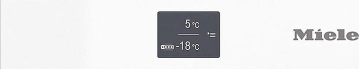 Produktbild Miele Kfn 29233 D (366 l)