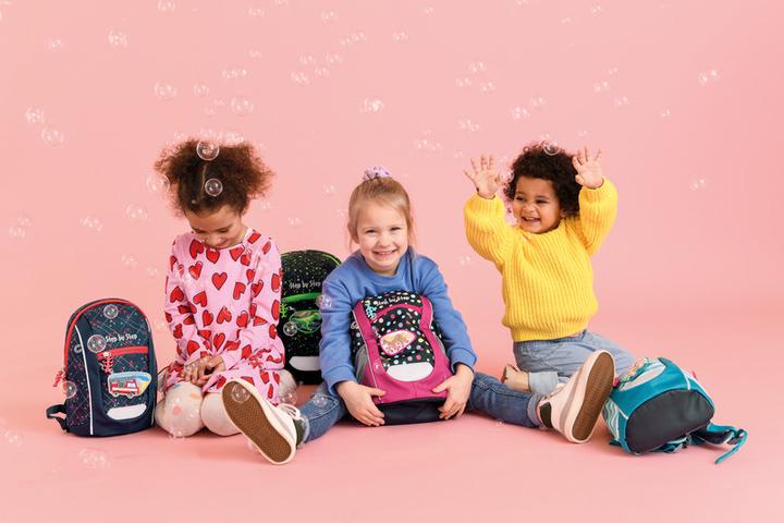 Immagine prodotto Step by Step Set di zaini Set di zaini KIGA MINI