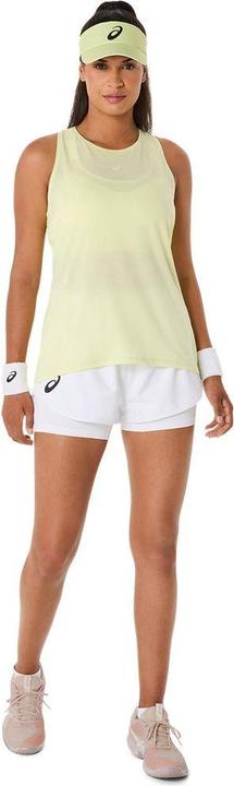 Produktbild ASICS Performance Nagino Run Adjustable Tank (XS)