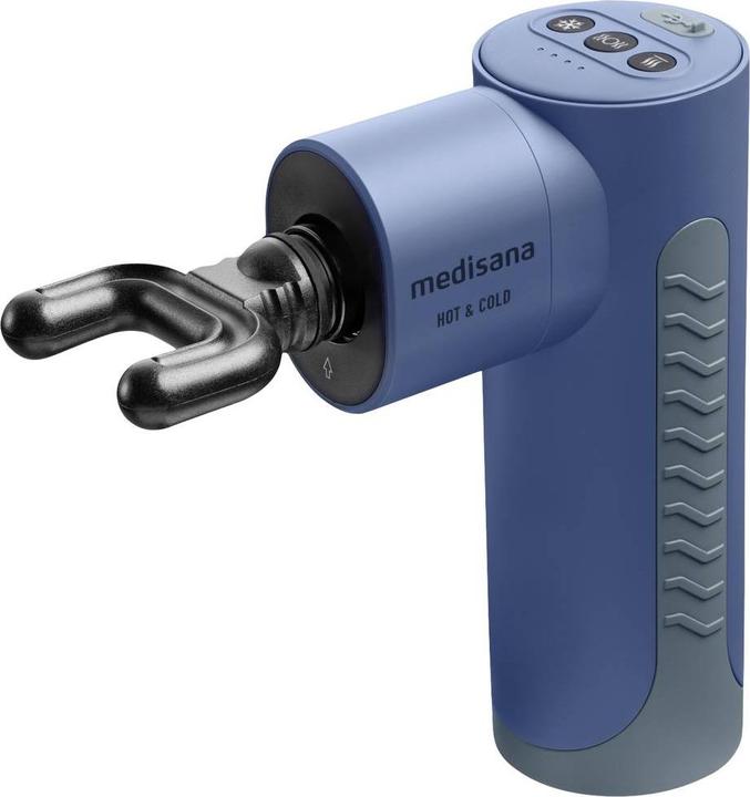 Produktbild Medisana MG 600 Hot & Cold Massagepistole