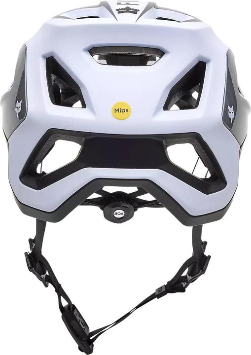 Produktbild Fox Speedframe Pro Helmet (52 - 55 cm)