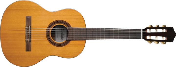 Actual product image Cordoba Iberia Requinto (Acoustic guitar, Mahogany, Cedar wood)