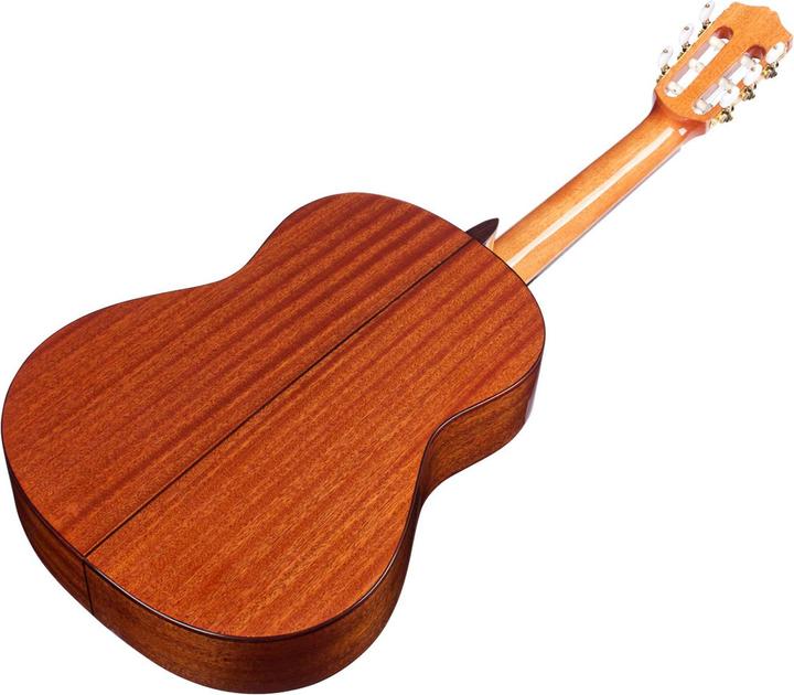 Actual product image Cordoba Iberia Requinto (Acoustic guitar, Mahogany, Cedar wood)