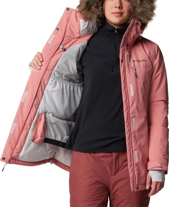 Image du produit Columbia Veste isolée Ava Alpine™ II (L)