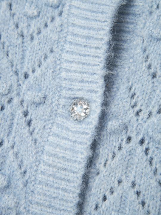 Produktbild Name it Langarm Strickjacke (92)