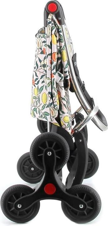 Actual product image Rolser Shopping trolley I-Max W. Morris 6 Multicoloured, width