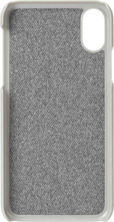 Krusell Tanum Cover (Apple iPhone XS Max)