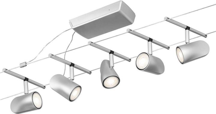 Actual product image Paulmann Lamps Set Cup