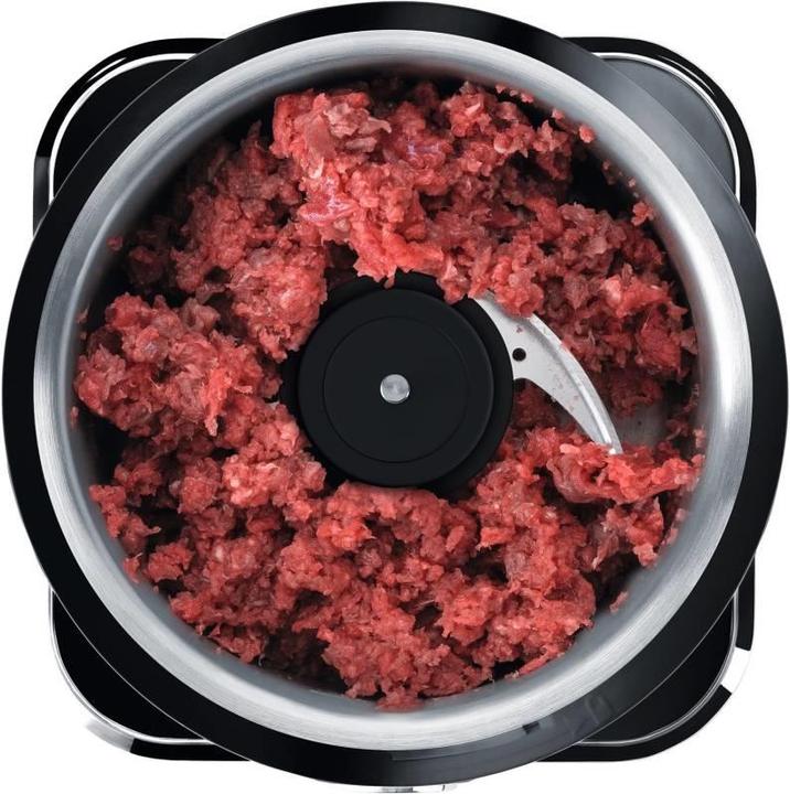 Actual product image Steba Multi-shredder MG 500 (CH plug)