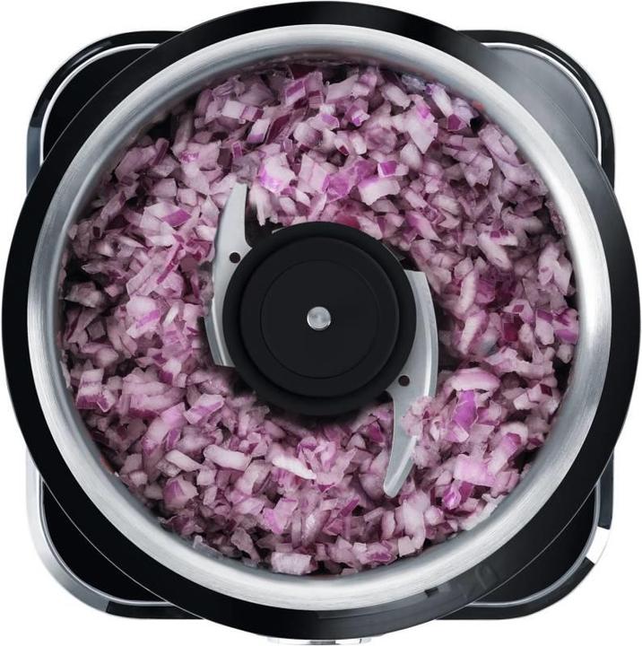 Actual product image Steba Multi-shredder MG 500 (CH plug)