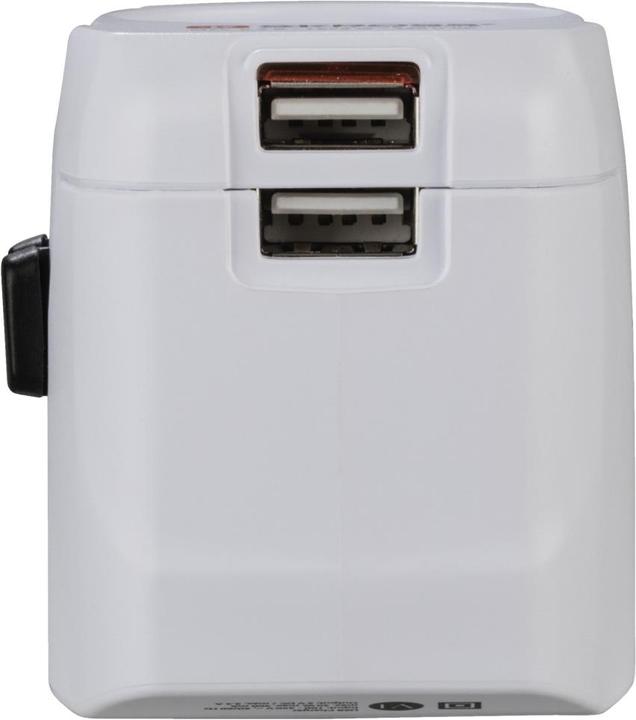 Image du produit Hama World Travel Pro Light USB World