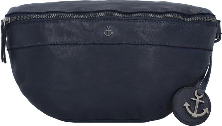 Produktbild Harbour 2nd Anchor Love Umhängetasche Leder 28 cm