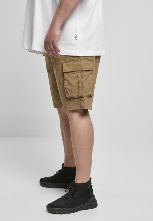 Immagine prodotto Urban Classics Pantaloncini Cargo con coulisse (S)
