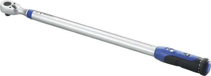 Immagine prodotto Expert by Facom 1/2" TORQUE WRENCH - 60 TO 340NM (1/2", 60 Nm, 340 Nm)