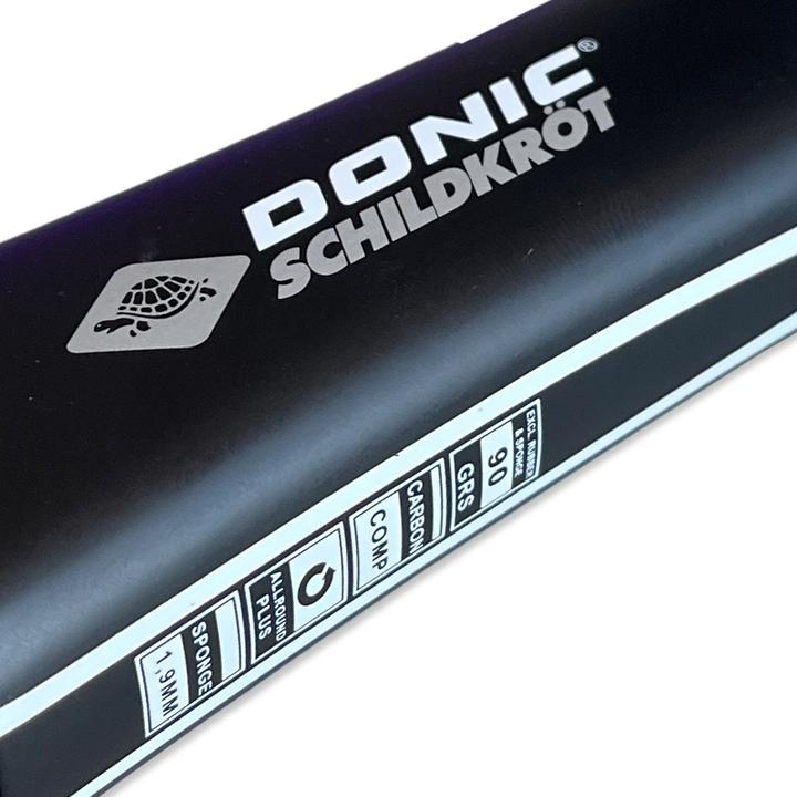 Image du produit Donic Schildkröt CarboTec 900