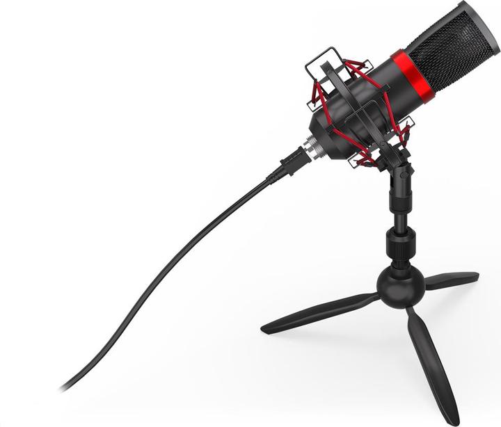 Actual product image Endorfy Mic Solum Streaming T (SM950T)