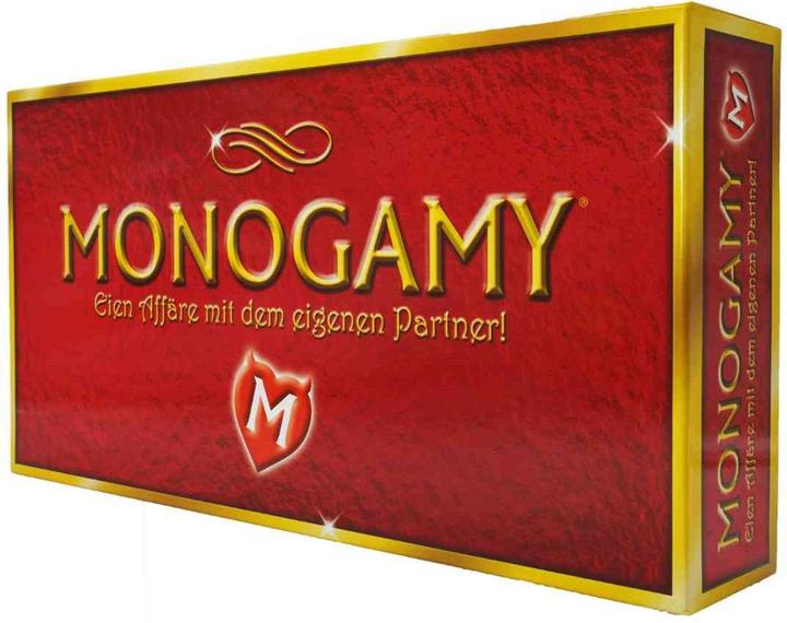 Actual product image Erotic Entertainment hot affair (Board game, German)