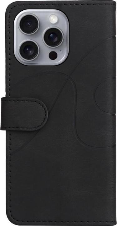 Produktbild Cover-Discount iPhone 16 Pro Max - Zweifarbige Etui Hülle (Apple iPhone 16 Pro Max)