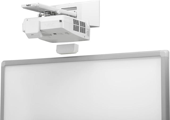 Actual product image NEC UM351WI (WXGA, 3500 lm, 0.36:1)