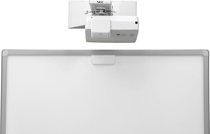 Actual product image NEC UM351WI (WXGA, 3500 lm, 0.36:1)