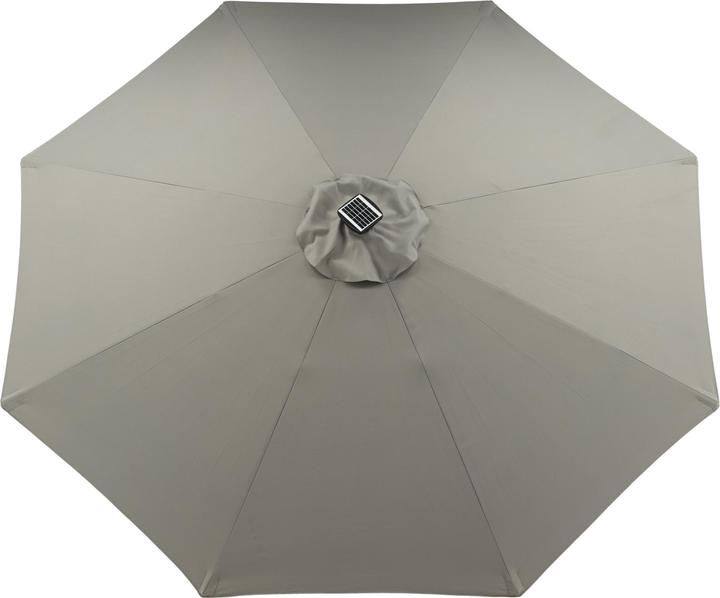 Image du produit Venture Home Parasol Sabal (2.70 m)