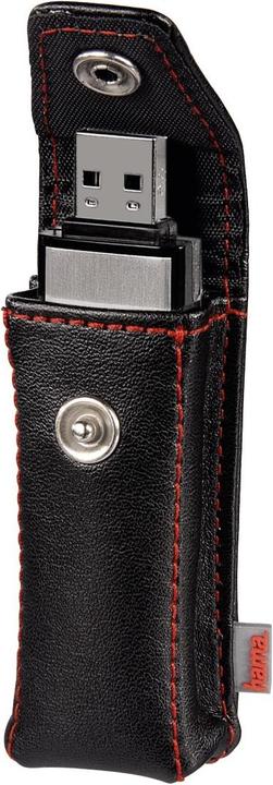 Produktbild Hama USB-Stick-Case Fashion (1 GB, USB-C)