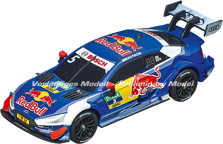 Image du produit Carrera DTM Master Class