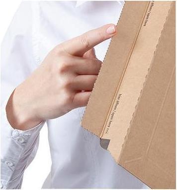 Image du produit Colompac Boîte d'emballage (29 x 38 x 8 cm, 1 x)