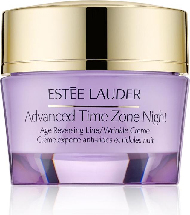 Produktbild Estée Lauder Advanced Time Zone (50 ml, 24h Creme)