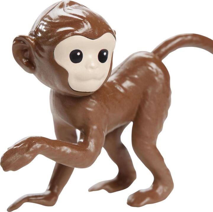 Immagine prodotto Barbie Bambola conservatrice della fauna selvatica