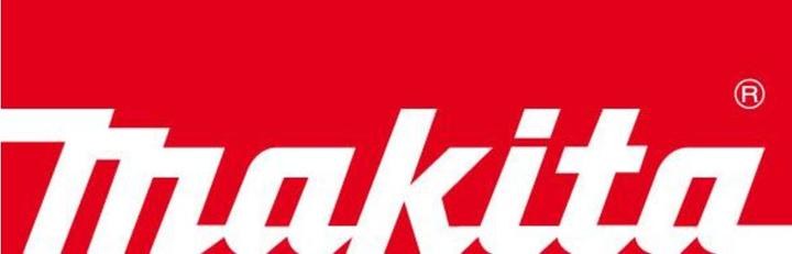 Actual product image Makita Cordless drill screwdriver (Rechargeable battery operated)