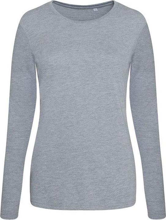 Awdis TShirt Langärmlig