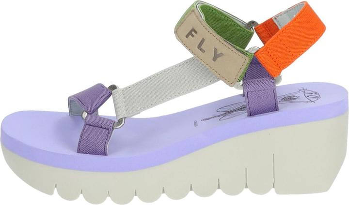 Actual product image Fly London Sandalen (38)