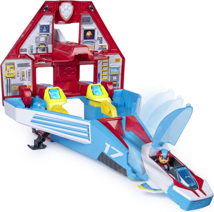 Produktbild Spin Master Paw Patrol Mighty Jet