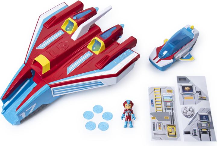 Produktbild Spin Master Paw Patrol Mighty Jet