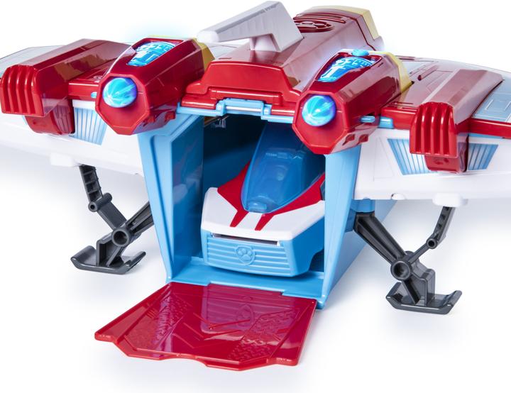 Produktbild Spin Master Paw Patrol Mighty Jet