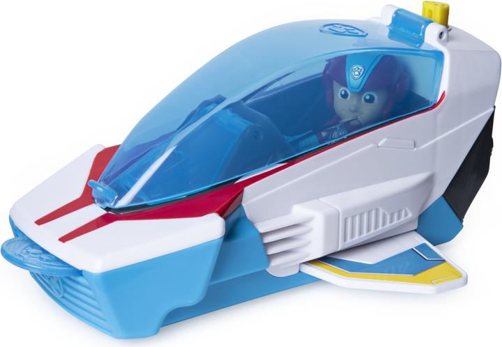 Produktbild Spin Master Paw Patrol Mighty Jet