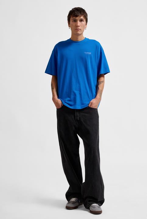 Immagine prodotto hummel hmlLOOSE T-SHIRT S/S BEES STADIUM (M)