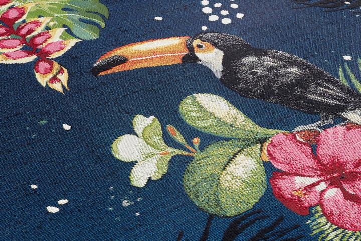 Produktbild Hanse Home Tropical Dream (340 x 240 cm)