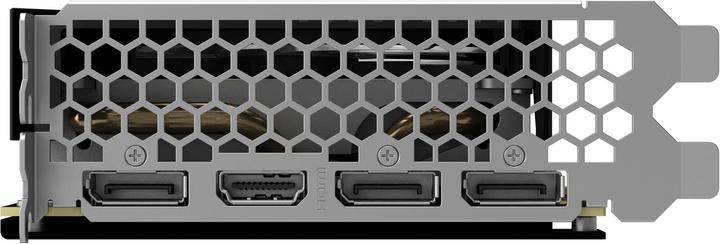Image du produit Palit GeForce RTX 2060 Super GamingPro (8 Go)