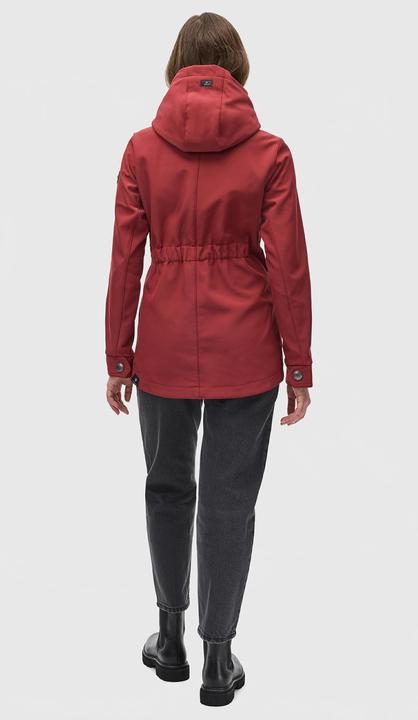 Produktbild Ragwear Monadde Softshell (5XL)