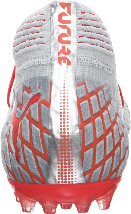 Produktbild Puma Future 4.1 NETFIT MG Fussballschuh Herren (44.5)