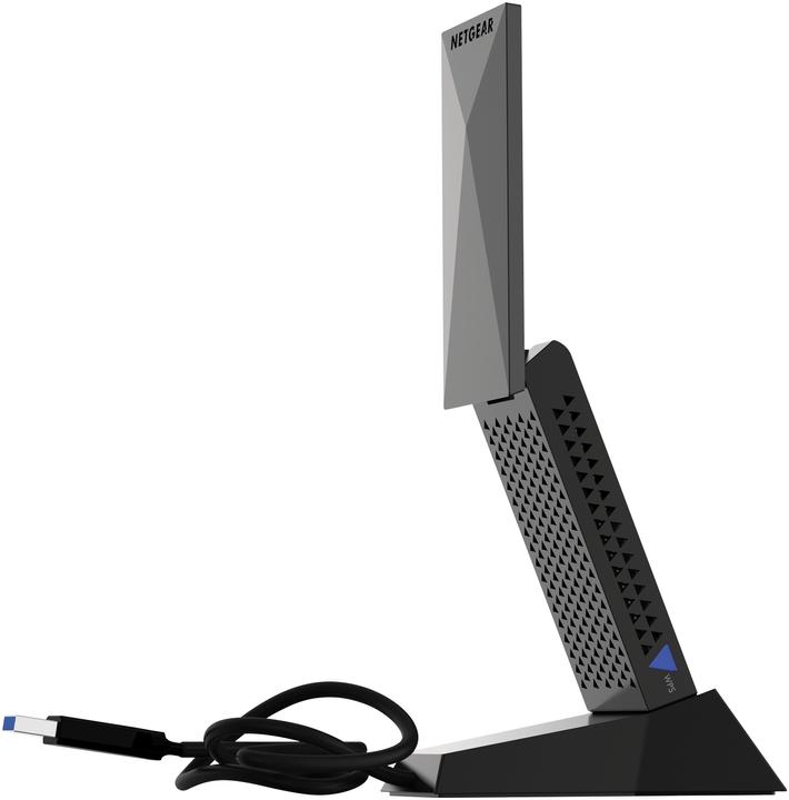 Immagine prodotto Netgear A7000-100pes (USB 3.0)
